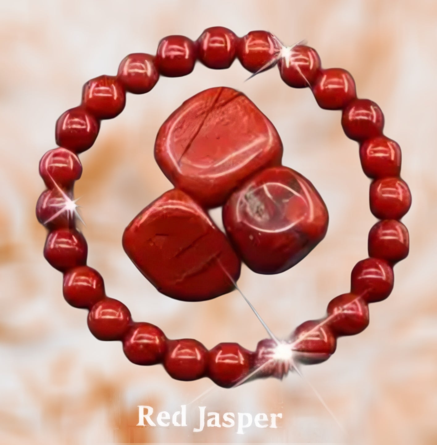 Healing Crystal Bracelets