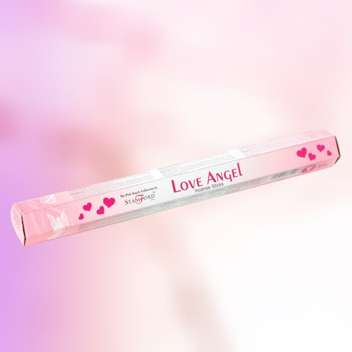 Stamford Angel Incense Sticks Love Angel