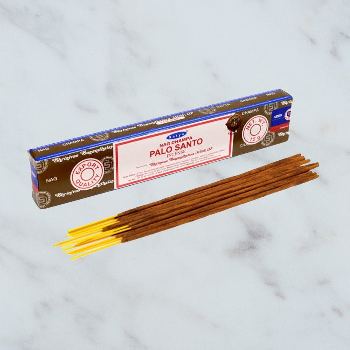 Satya Incense Sticks