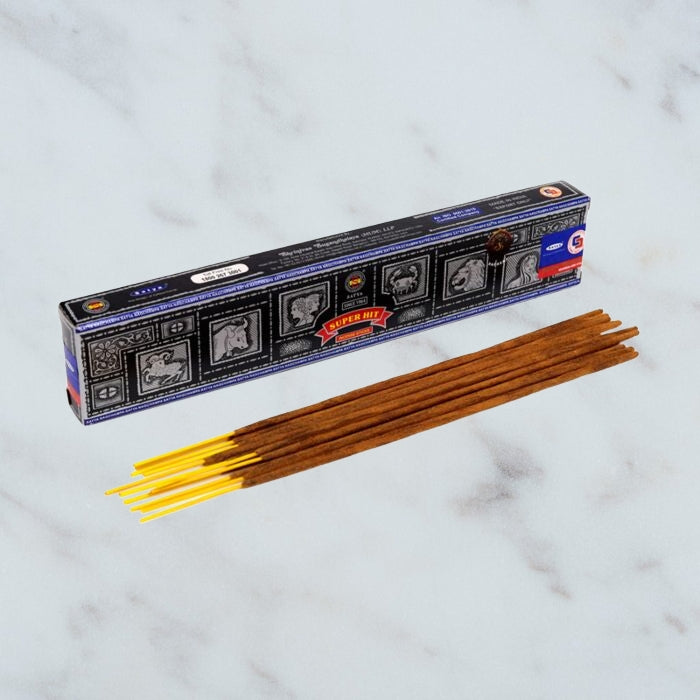 Satya Incense Sticks