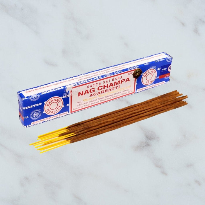 Satya Incense Sticks