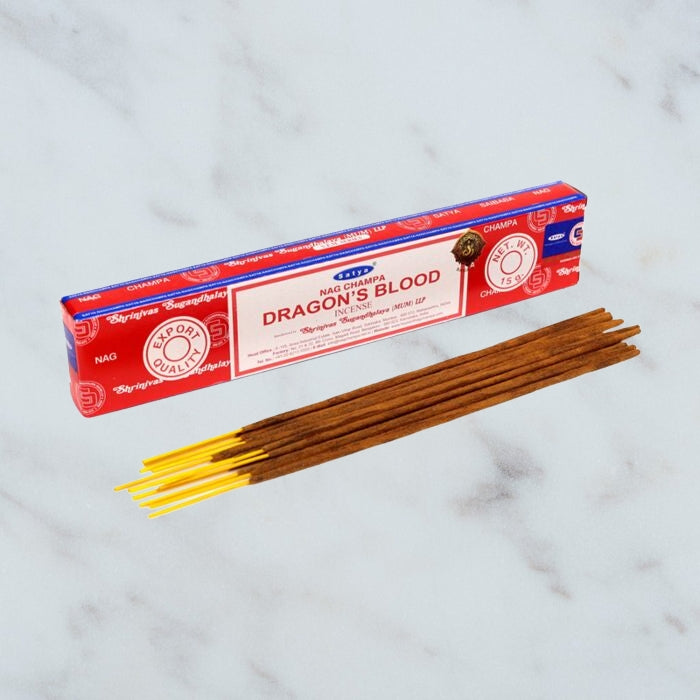 Satya Incense Sticks