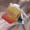 Mini Set of 7 Chakra Stones