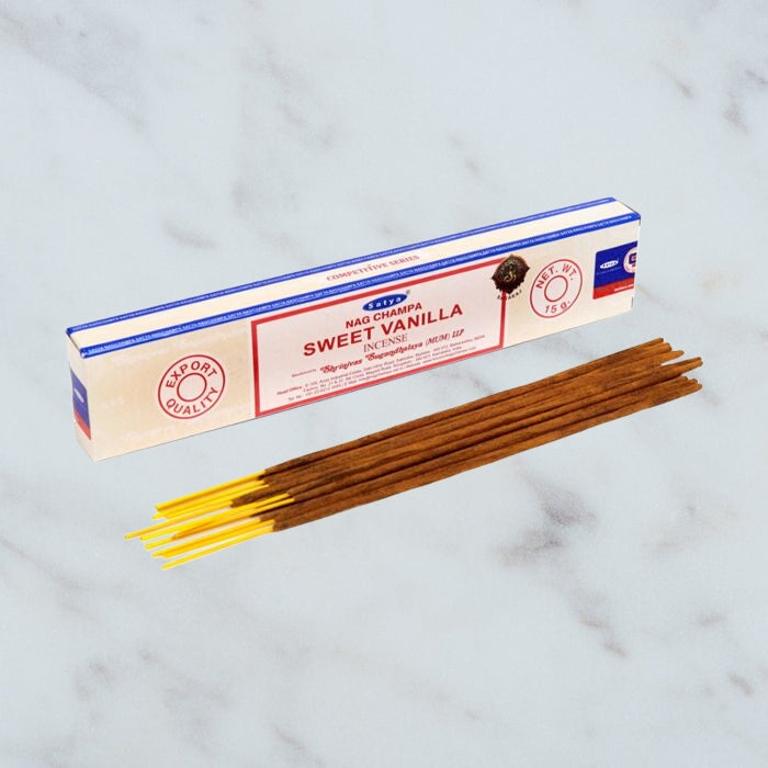 Satya Incense Sticks