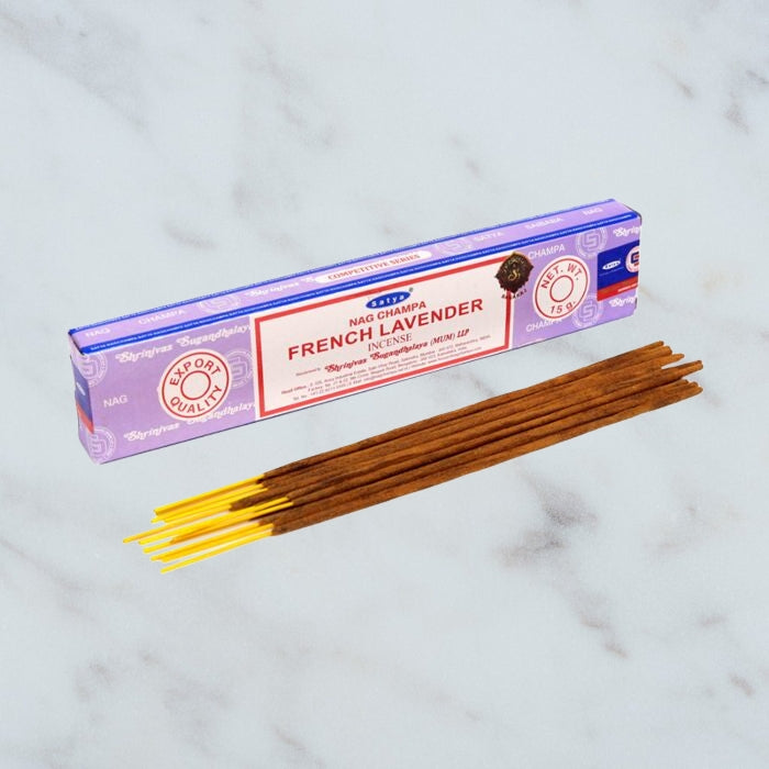 Satya Incense Sticks